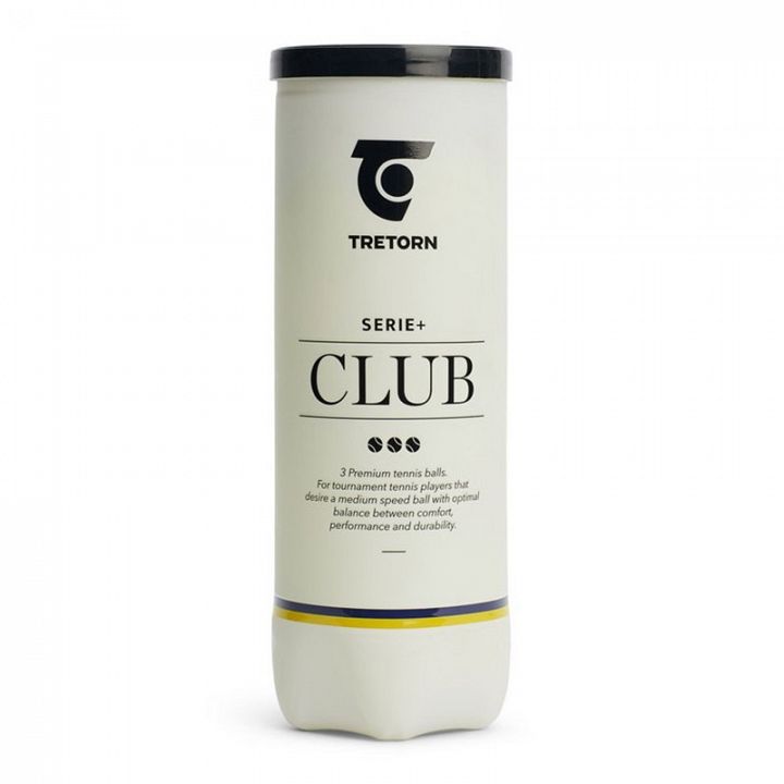 Tretorn Serie+ Club 24 x 3B